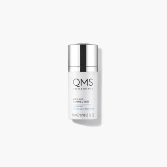 QMS medicosmetics Other - QMD Medicosmerics- Lip Line Corrector Lip Serum